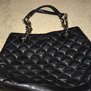 Black kate spade Bag